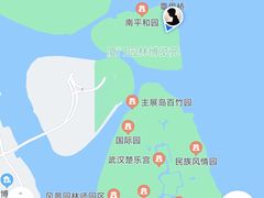-厦门园林博览苑