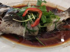 -福满园大酒楼(梅林店)