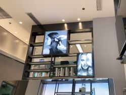 -Mr.JUDY洗个头发