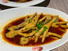 -李叔叔虾蟹大排档(青羊店)