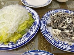 -清真·鸦儿李记·小馆(后海店)