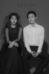 -布丁婚纱摄影工作室