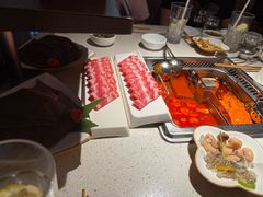 -海底捞火锅(创意园店)