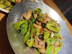 -土豆娃·川菜小院(后沙峪店)