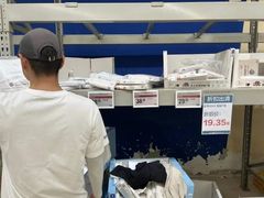 -盒马X会员店(上海森兰商都店)