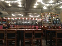 -COMMUNE幻师(花园道店)