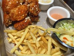 -火炉火自助餐(悠唐购物中心店)