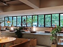 -本处·素食·融合料理(南油店)