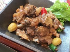 -赵小姐丨新中餐(曲江店)