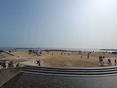 -日照灯塔风景区