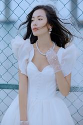 -金夫人婚纱摄影(惠阳店)