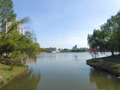 -江南大学(蠡湖校区)