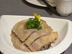 -十朝院子·南京菜(夫子庙店)