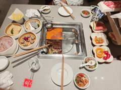 -海底捞火锅(步步高新天地店)