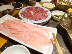 -堂客老火锅(欣阳广场总店)