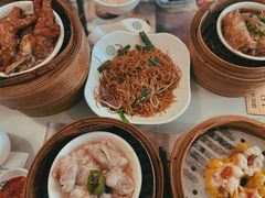-添好运点心专门店(深水埗店)