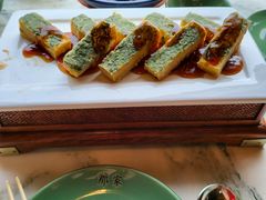 -那家小馆•北京菜•烤鸭(香山店)