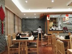 -乐汤汇温泉馆(六合店)