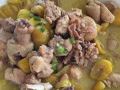 -刘胖子家常菜·蹄花焖藕(兴业店)