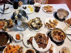-九月海·海鲜自助(世纪东方店)