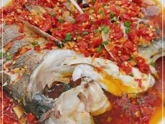-新新湘菜馆(新中街二条店)