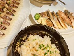 -百味馆·粤菜·湛江菜(后海花园店)
