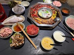 -大风老火锅(江北一店)
