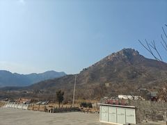 -封龙山风景区