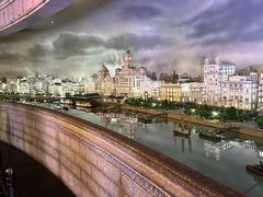 -东方明珠广播电视塔