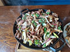 -便宜坊烤鸭店(科创店)