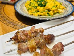 -格日勒阿妈蒙古厨房(新华广场店)