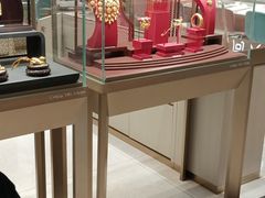 -燕莎友谊商城(金源店)