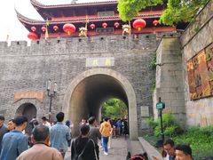 -鼓楼(西湖风景名胜区)