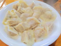 -德聚缘水饺(张家堡新区店)