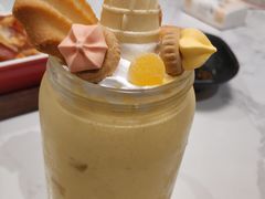 盛夏黄金岛-卡朋西餐(较场西路店)