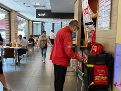 -麦当劳(南京宁海路店)