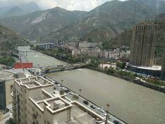 -阿坝州汶川特别旅游区