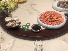 -金刚山烧烤(红旗大街店)