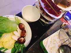 -八合里潮汕鲜牛肉火锅(深圳海岸城店)
