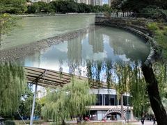 -苏州河梦清园环保主题公园