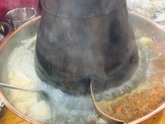 -东镇老火锅(长春路首店)