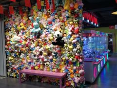 -中福百货(望京店)