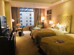 -武汉汉口火车站东方建国大酒店