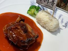 -三凤酒家·百年无锡菜(清扬茂业店)