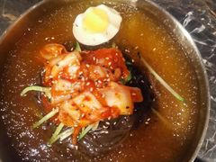 -大叹号·朝鲜族烤肉(潍坊泰华城店)