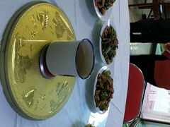 -何适山庄 ·可团建(水长城P2停车场店)