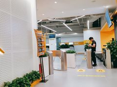 -超鹿运动(五四北泰禾广场店)