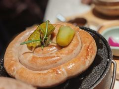 -俄士厨房(环球港店)
