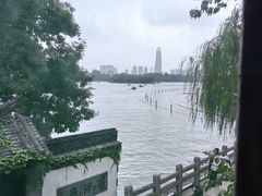 -济南大明湖景区
