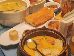 -宴周康·精致江浙菜(周浦店)